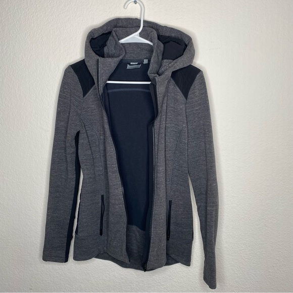 Athleta | Jackets & Coats | Athleta Zip Up Hoodie | Poshmark